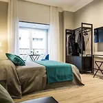 Art House 4* Neapol