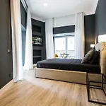 Art House Nocleg ze śniadaniem 4*