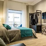 Nocleg ze śniadaniem Art House Neapol