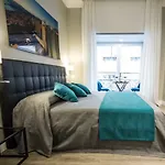 Art House 4* Neapol