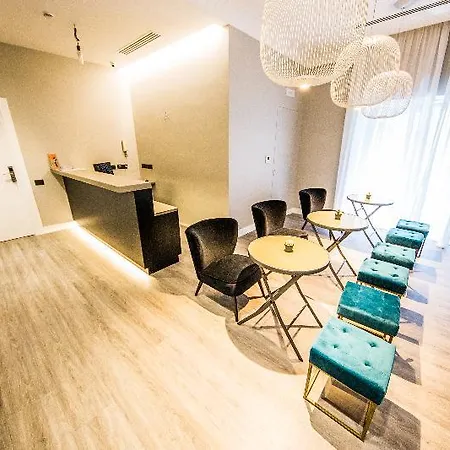 Art House Frühstückspension Neapel