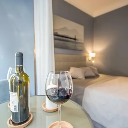 Frühstückspension Art House Neapel