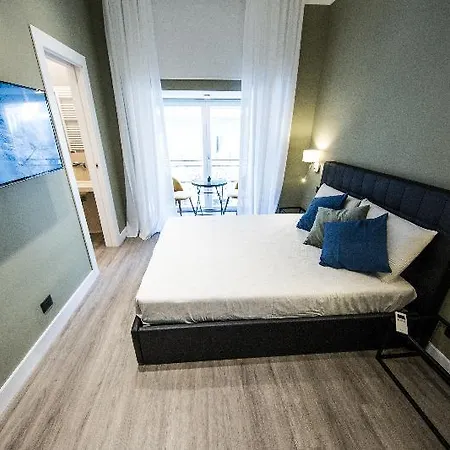 Art House ベッド・アンド・ブレックファスト