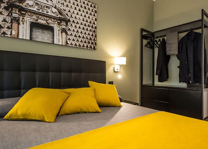 Art House Bed & Breakfast 3*