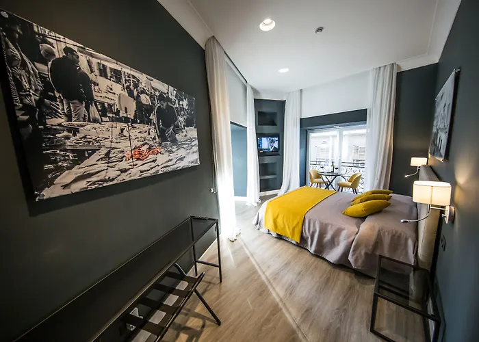 Bed & Breakfast Art House Neapol