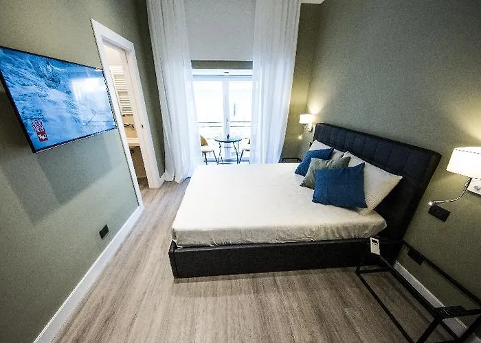 Art House Bed & Breakfast