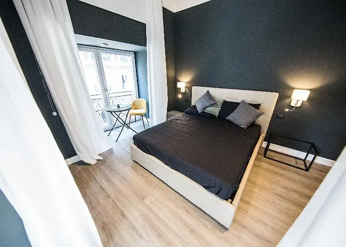 Art House 3* Neapol