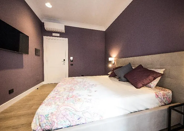 Art House Bed & Breakfast 3*