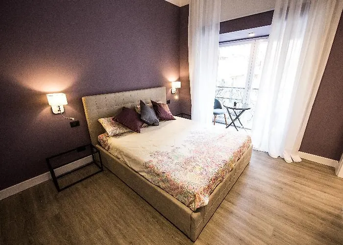 Art House 3* Neapol