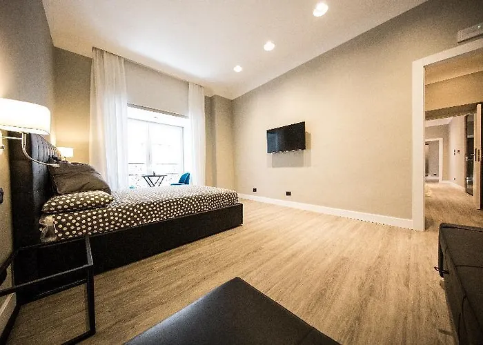 Art House Bed & Breakfast 3*