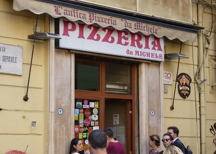 Art House Bed & Breakfast Neapol