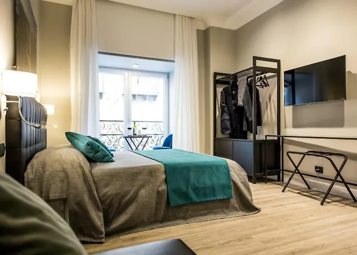 Bed & Breakfast Art House Neapol