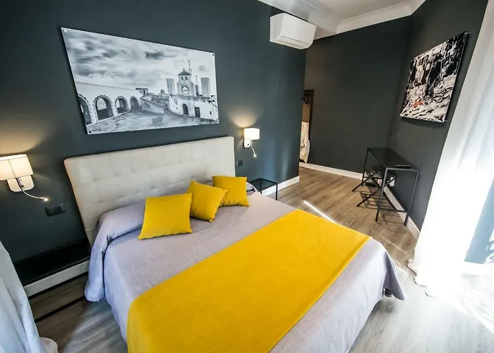 Art House Bed & Breakfast Neapol