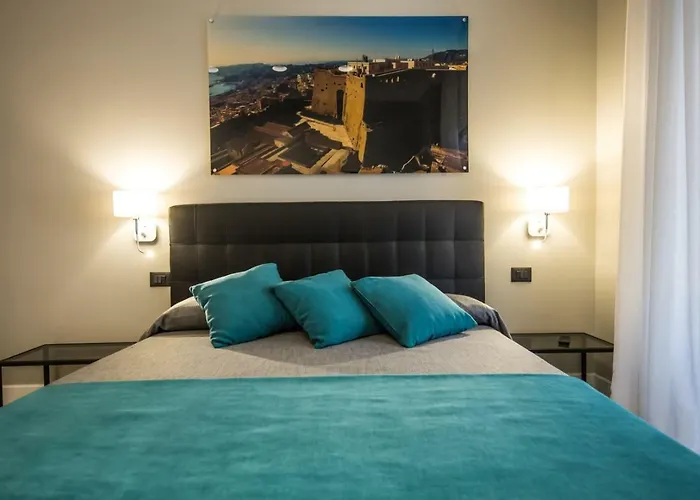 Bed & Breakfast Art House 3*