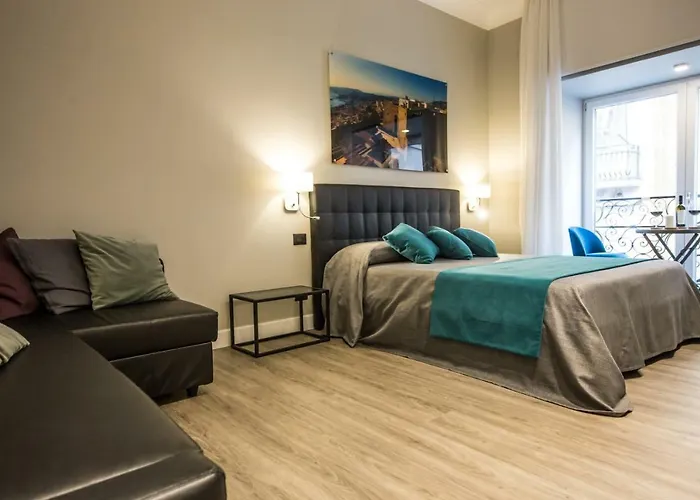 Art House Bed & Breakfast