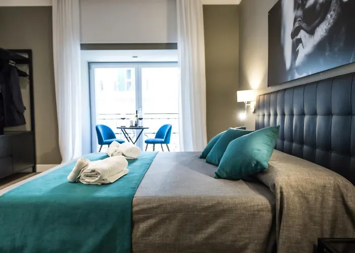 Bed & Breakfast Art House 3*