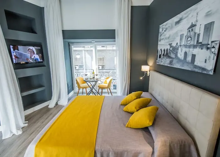 Bed & Breakfast Art House 3*