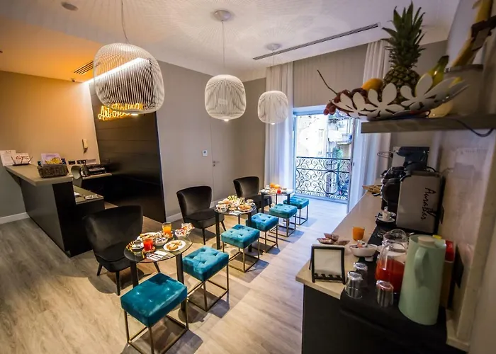 Bed & Breakfast Art House 3*