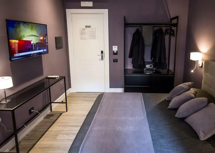 Bed & Breakfast Art House 3*