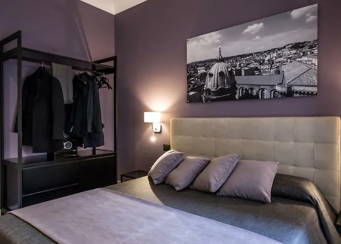 Art House Bed & Breakfast