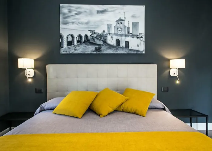 Art House Bed & Breakfast Neapol