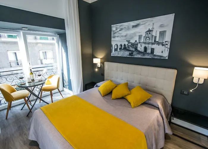 Bed & Breakfast Art House 3*