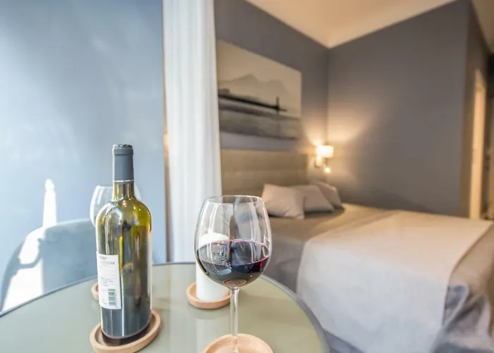 Bed & Breakfast Art House Neapol