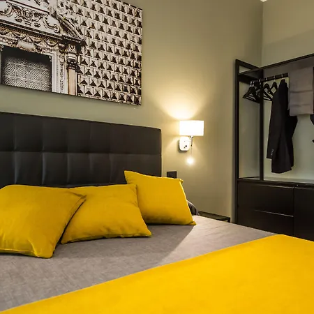 Art House Oda ve Kahvaltı 3*