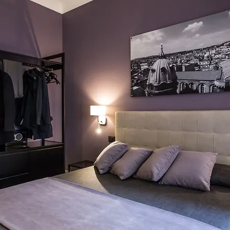 Art House Oda ve Kahvaltı 3*