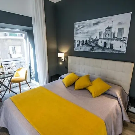 Bed & Breakfast Art House