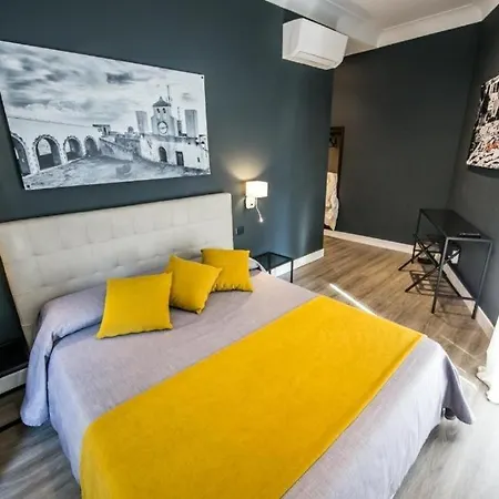 Art House 4* Naples