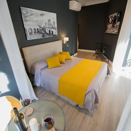 Bed & Breakfast Art House