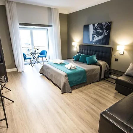Art House 4* Naples
