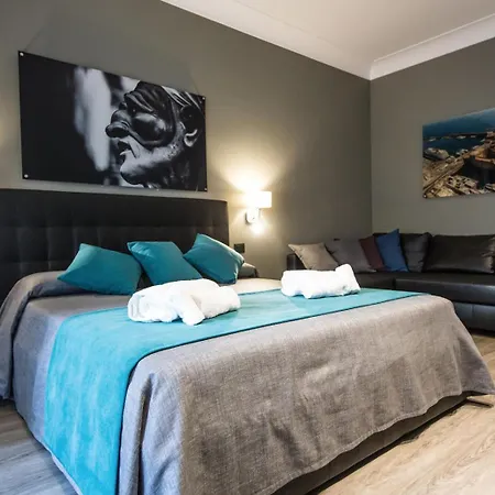 Art House Bed & Breakfast Naples