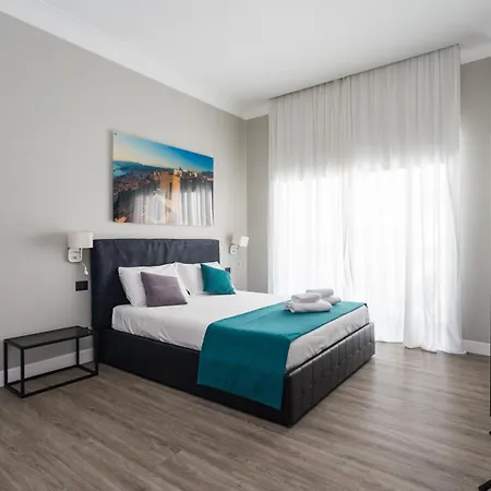 Bed & Breakfast Art House By Dimorra
