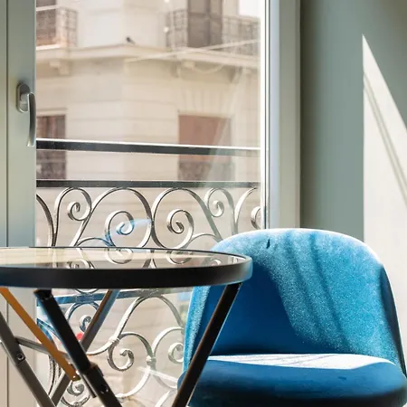 Art House By Dimorra Bed & Breakfast 4*