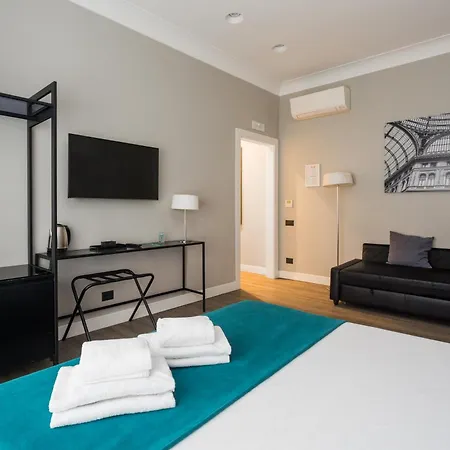 Bed & Breakfast Art House By Dimorra 4*