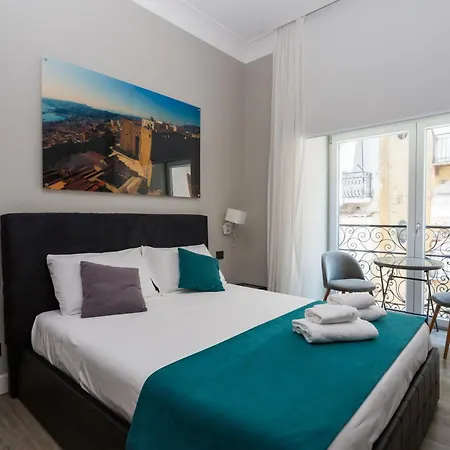 Art House By Dimorra Bed & Breakfast Neapol