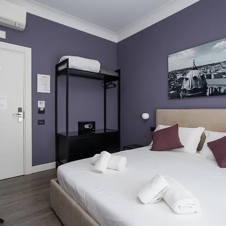 Art House By Dimorra Bed & Breakfast 4*