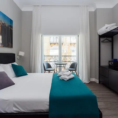 Bed & Breakfast Art House By Dimorra 4*