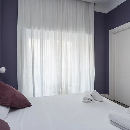 Bed & Breakfast Art House By Dimorra Neapol
