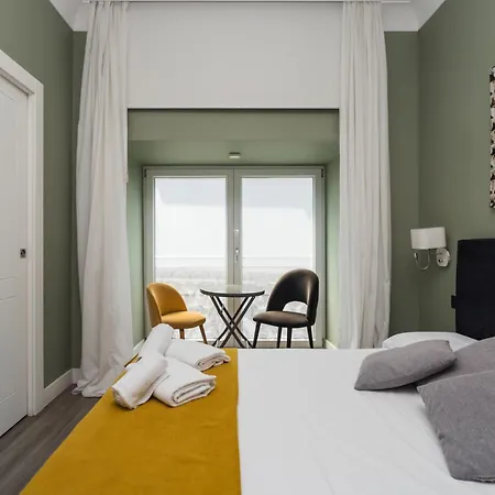 Art House By Dimorra 4* Neapol