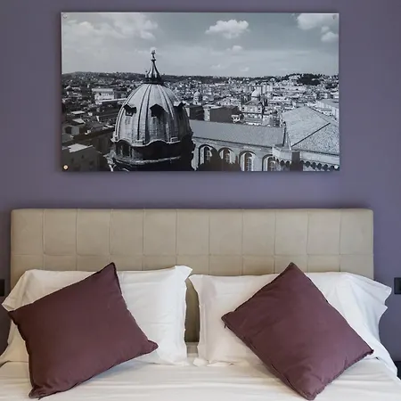 Art House By Dimorra Bed & Breakfast 4*