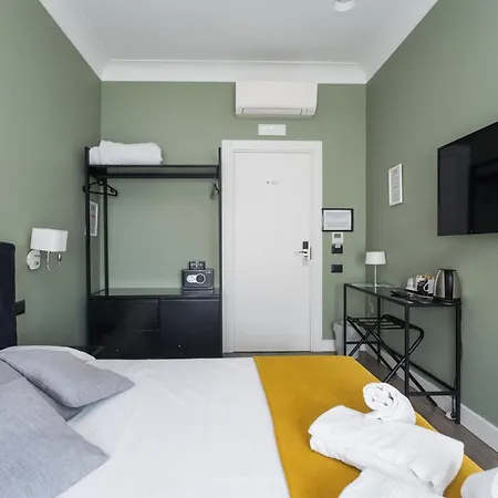 Art House By Dimorra Bed & Breakfast