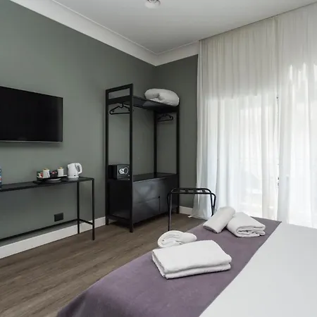 Bed & Breakfast Art House By Dimorra 4*