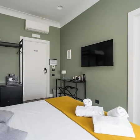 Bed & Breakfast Art House By Dimorra 4*