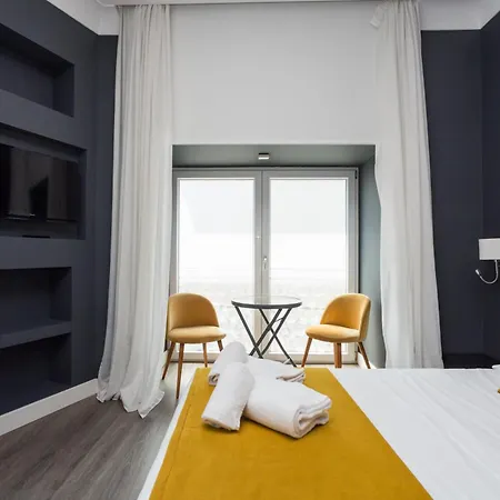 Bed & Breakfast Art House By Dimorra 4*