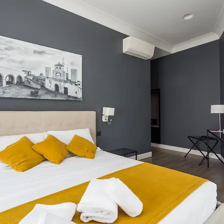 Art House By Dimorra Bed & Breakfast