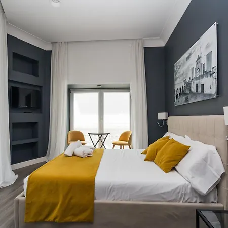 Bed & Breakfast Art House By Dimorra