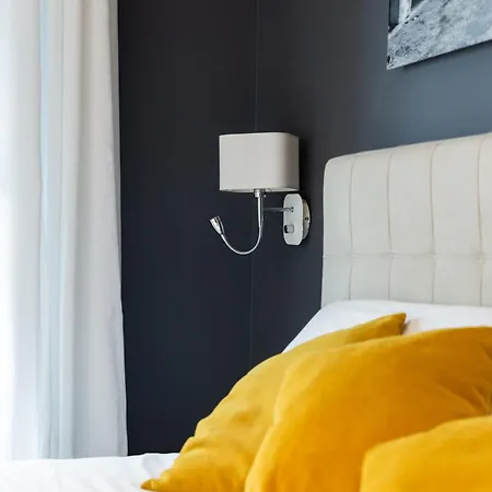 Art House By Dimorra Bed & Breakfast